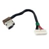 N29308-S11 DC In Jack Cable for HP VICTUS 16-R 16T-R 16-S 16T-S 230W