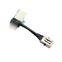 0HWMGK DC In Cable for Dell Latitude 3340 2-in-1 quake L13