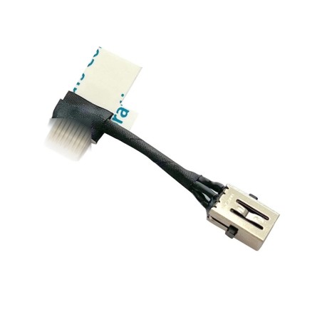 0HWMGK DC In Cable for Dell Latitude 3340 2-in-1 quake L13