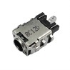 DC Power Jack Charging Port For ASUS Vivobook 15 K712EA K712FA K712JA S430UA