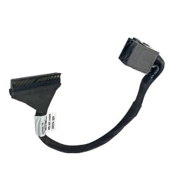 DELL Alienware M16 R2 DC Power Jack 8XC1M