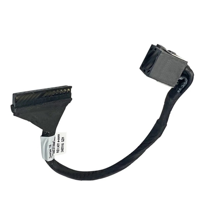 DELL Alienware M16 R2 DC Power Jack 8XC1M