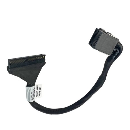 DELL Alienware M16 R2 DC Power Jack 8XC1M