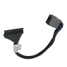 DELL Alienware M16 R2 DC Power Jack 8XC1M