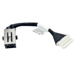 0R2W9 Dell DC Power Jack Cable Latitude 3440 3540