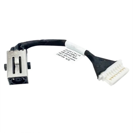0R2W9 Dell DC Power Jack Cable Latitude 3440 3540