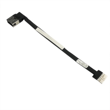 Lenovo Yoga C940-15IRH 81TE 450.0HD04.0011 DC Power Jack