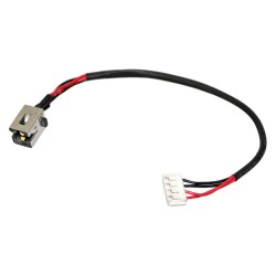 DC Power Jack for TOSHIBA SATELLITE L870 L870D L875 L875D