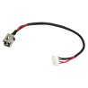 DC Power Jack for TOSHIBA SATELLITE L870 L870D L875 L875D