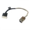 HP DC Power Jack Cable OMEN 17-AP 330W 933403-S33