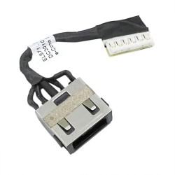 5C10S29980 Lenovo Power Jack Yoga S740-15IRH DC301015F00