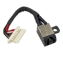 DC In Cable for Dell Vostro 14 5471 V8CT9 0V8CT9