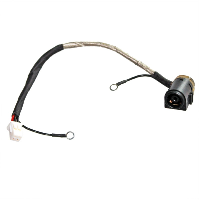 SONY DC Power Jack Cable VAIO PCG-51211L
