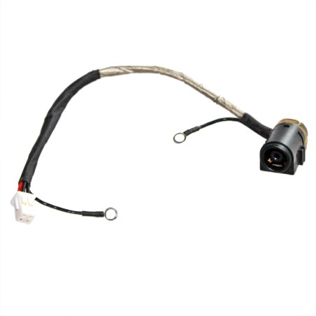 SONY DC Power Jack Cable VAIO PCG-51211L