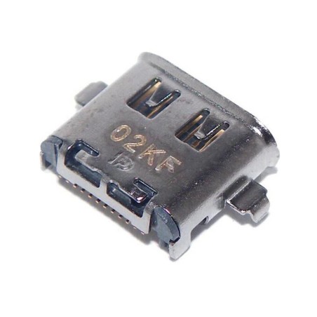 USB Type-C DC Power Jack for LENOVO L14 GEN 2  L15 GEN 2