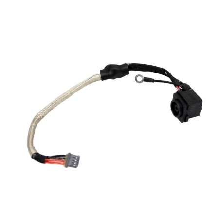 Sony Laptop DC Jack Cable Vaio VPC-F 1 VPCF12