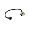 DC IN Power Jack For HP ZBOOK 15 G1 G2 17 G1 G2