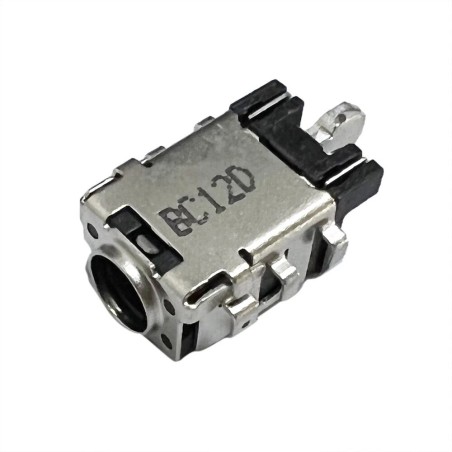 DC Power Jack Charging Port For ASUS Vivobook 15 K712EA K712FA K712JA S430UA