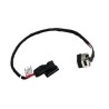 DELL Alienware 13 R3 R4 DC Jack 04175F 4175F DC30100Y500