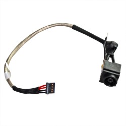 SONY DC Jack Cable VAIO VPCCW1HGX VPCCW18FX
