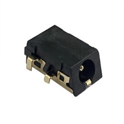 DC Power Jack for Gateway GWNC31514-BL