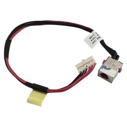 DC Power Jack for Acer Nitro 5 AN515-51 AN515-53 AN515-54 DC301010K00