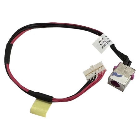 DC Power Jack for Acer Nitro 5 AN515-51 AN515-53 AN515-54 DC301010K00
