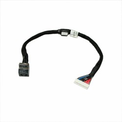 FWWR6 0FWWR6 DC Power Jack for Dell M6700