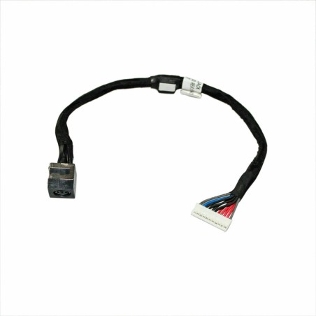 FWWR6 0FWWR6 DC Power Jack for Dell M6700
