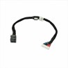 FWWR6 0FWWR6 DC Power Jack for Dell M6700