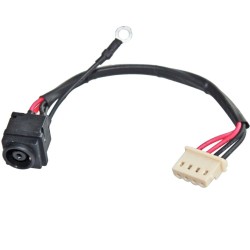 DC Power Jack for Sony PCG-71811W PCG-71911L