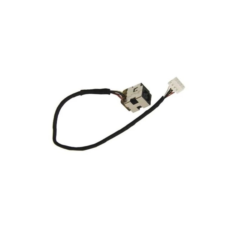 HP G6-1000 DC Power Jack Cable