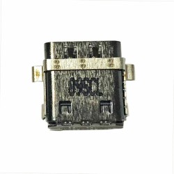 Type-C USB DC Power Jack for Dell Latitude 7275 7285 7370