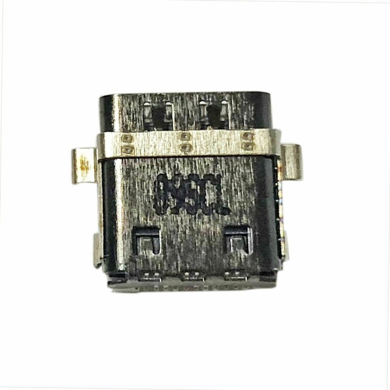 Type-C USB DC Power Jack for Dell Latitude 7275 7285 7370
