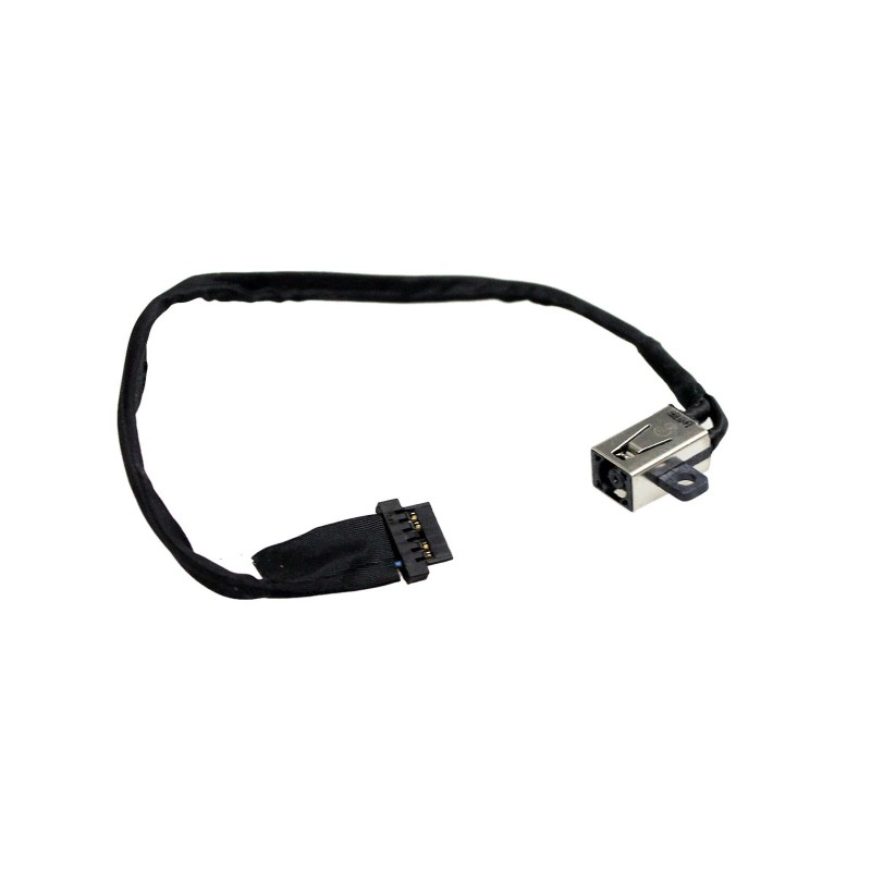 HP Chromebook 11 G5 EE 918169-YD1 DC Jack Power