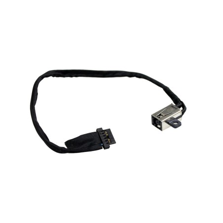 HP Chromebook 11 G5 EE 918169-YD1 DC Jack Power