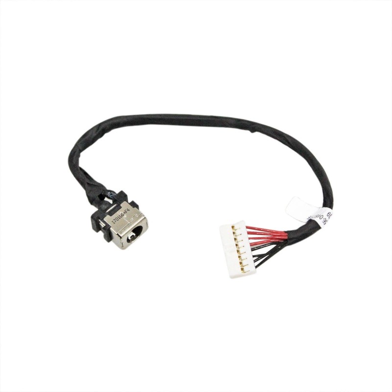 Asus ROG GL553 GL553V GL553VW GL553VE GL553VD DC POWER JACK CABLE