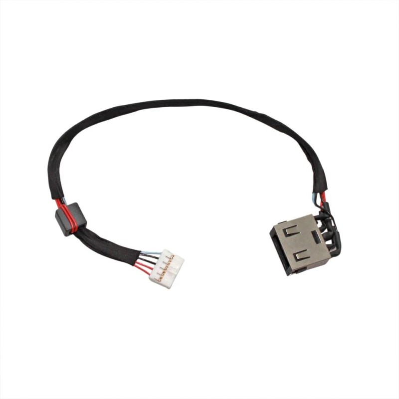 LENOVO DC Power Jack YOGA Y50 Y50-70 DC30100RB00