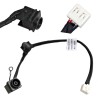 SONY Laptop Power Jack VAIO VGN-FW