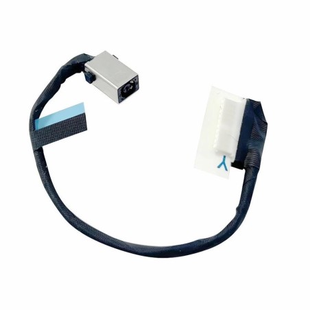 00KF51 450.0S90E.0011 DC Jack for DELL Inspiron 16 Plus 7630