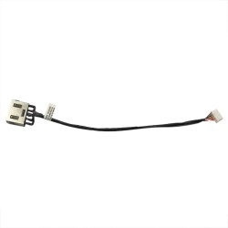 DC30100PH00 Lenovo ThinkPad X240 X250 X260 DC Power Jack Cable