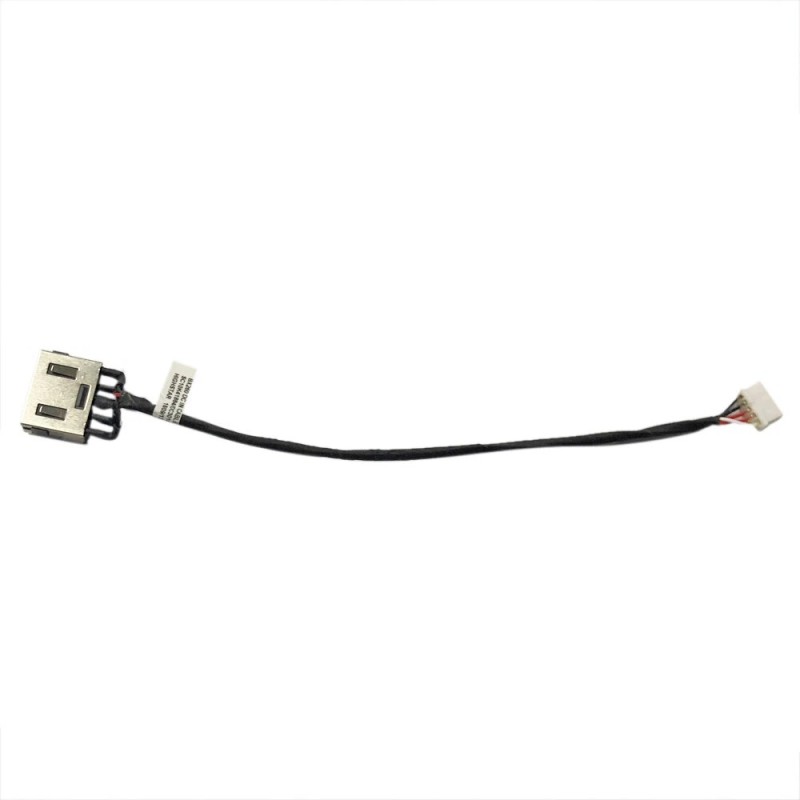 DC30100PH00 Lenovo ThinkPad X240 X250 X260 DC Power Jack Cable