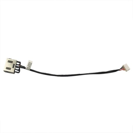 DC30100PH00 Lenovo ThinkPad X240 X250 X260 DC Power Jack Cable