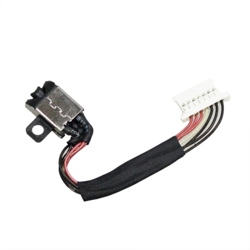 0TV8K5 DC Power Jack Cable for Dell Vostro 14 5471