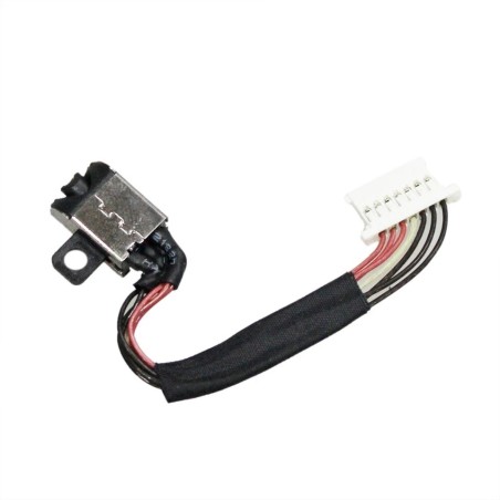0TV8K5 DC Power Jack Cable for Dell Vostro 14 5471