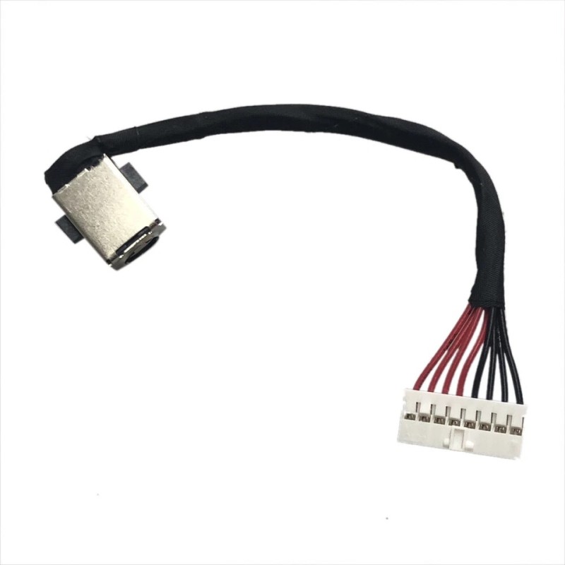 ASUS FX505DU FX505GM DC Power Jack Cable