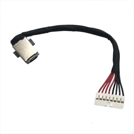ASUS FX505DU FX505GM DC Power Jack Cable