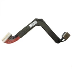 DC Jack Cable for MSI GP63 MS16P1 GL63 MS-16P6 GE63 RAIDER 8RF-010US GE63VR 8PIN