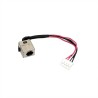 ACER Power Jack ASPIRE ES1-523 ES1-533 ES1-572 ES1-732 DC30100Y300
