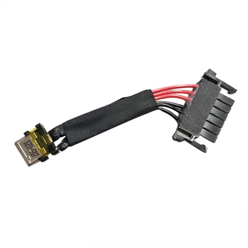 DC Power Jack Cable Connector For MSI MS-17M1 K1G-3006038-V03